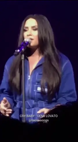 #foryou #fy  #demi #demilovatolive #demilovato  #demilovatobr #crybaby #tradução #tipografia #tipografias_de_tudo #song  #musica #tipografiasmusicas