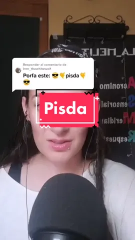 Responder a @iron_thewhitewolf #asmr #humor #caras #emogi #teamelocaramelo #melocaramelo #meloscaramelos #metodocandel