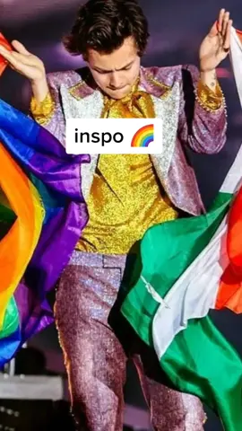 pride look no.17 #iCarlyAffirmation #PrimeDayShowPJParty #foryoupage #fyp #4u #harrystyles #1d #onedirection #directioner #larrystylinson