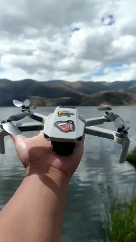 📌 Laguna de Paca, Jauja.@wankadrone: Servicio de fotos y videos aéreos. 🚁🌥️ #lagunadepaca #jauja #tiktokperu #drone #tiktokhuancayo #elauquish