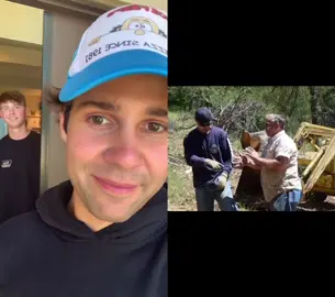 #duet with @ethan.uhrich thank ya Grandpa Ben!! Happy we can finally bring your car home 😊