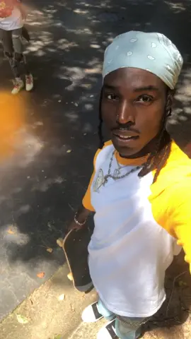 it’s up! #kwasikao #melanin #y2kfashion #Skateboarding #skater #hyperpop #hyperpopmusic