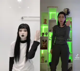 #dueto com @einebru muito drip