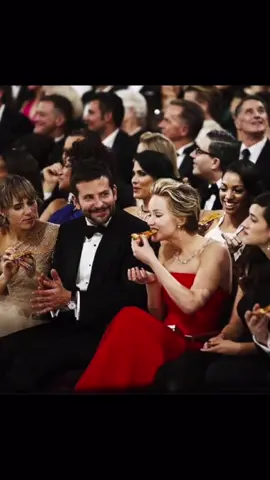 everyone needs a jlaw in there life#jlaw #Jennifer￼Lawrence #grammys #bradlycooper #viral #pizza #iCarlyAffirmation
