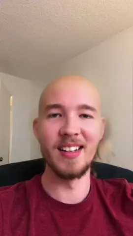 #bald