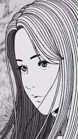 UZUMAKI ( a esperar hasta 2022 :c). #anime #edit #foryou #animeedits #wallpapers #junjiito #uzumaki #horror