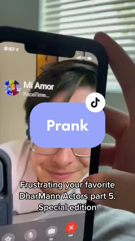 @jennyditrevi didn’t go as planned. #fyp #xyzbca #prank #dharmannfam #bts #fail