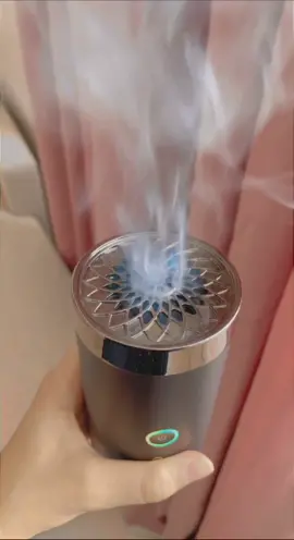 مبخرة الكترونية👌🏻🔥، #اكسبلوررر #مبخرة_ذكية #اكسبلور #سلطنة_عمان