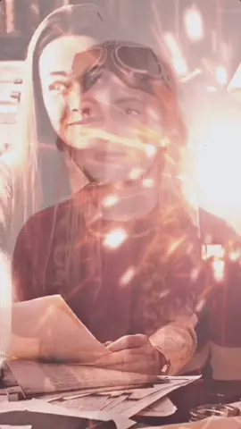 when Lily Luna first uses the map, memories from the past are unlocked #fyp #maraudersmap #lilyluna #lilylunapotter #hpnextgen