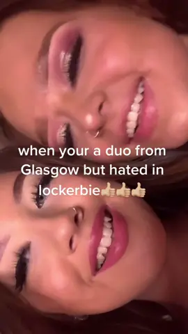 @morganspencex #fyp #foryou #viral #trend #Scotland #glasgow #blowthisup #bestfriend #hated #duo