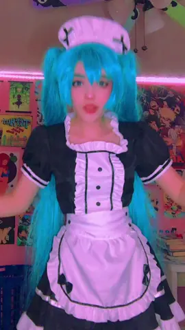 mmmm wreck it ralph song :))) #miku #hatsunemiku #vocaloid