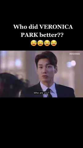 #thesecretlifeofmysecretary #veronicapark #veronicaparkyeo #kdrama #fyp #foryou #foryoupage #kdrama.series