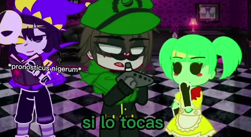 {🎭🃏: cuando hace efecto?} #ptp #nintendo #gachaclub #spm #superpapermario #dimentio #mimisuperpapermario #MRL #Supermario #fyp #mimi #mrlpapermario