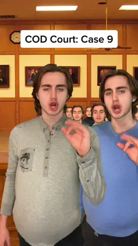 Was he innocent or guilty? 🤔 #warzone #gaming #callofduty #foryou #blowthisup