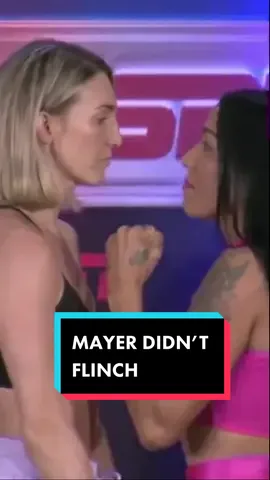 Same energy as Kobe 💜🐍 #faceoff #kobebryant #mikaelamayer