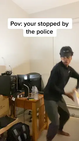 Police always find loopholes 😒😒#tiktok #fyp #xyzbca