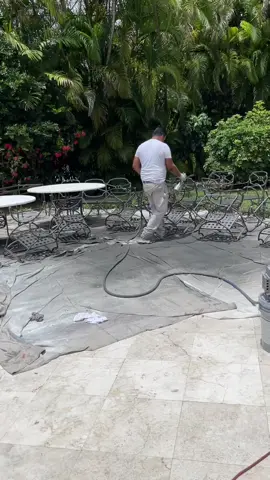 #miamipainters #miamispraypaint #painter #paintspraying #miamipaint #miamipainter #miamipainting #paintok #miamipainters