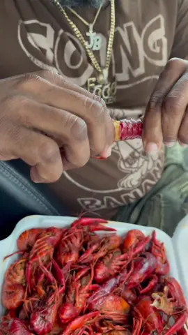 How do you eat your crawfish #Crawfish#Fy#ForYou#fypシ#foryoupage#Foryoup#Viral#FoodBlogger#FoodBlog#Taste#Tasty#Eat#Seafood#Spicy#Foodie#Blog#Eat#How
