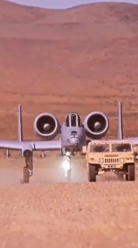 Thunder! #a10 #a10thunderbolt #a10warthog