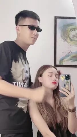 #thinhung chợt nhận ra😂😂 #gaytv