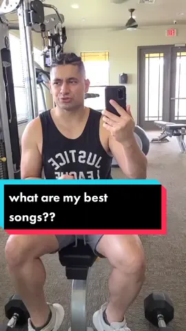 Answer to @._.chris5 what are my best songs? one with my 14 year old #answerthis #storytimevideos #wowfactor