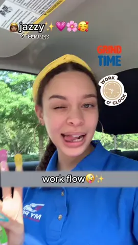 pov: you’re watching “that girls” snap story after she gets a job #pov #jazzy #thatgirl #kaylinpov