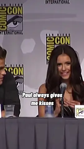 ✨politican in a past life ✨ #ninadobrev #paulwesley #iansomerholder #thevampirediaries #TVD #TVDU  #tvdposts #foryoupage #fyp