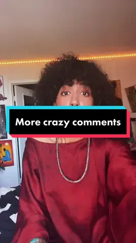 ✨🤗I claim no negative energy from these comment sections☺️✨#crazycommentsection #simlish