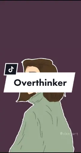 That feeling when you're stuck with your own thoughts. Hello there fellow overthinkers.#art #overthinkerthoughts #amateurdigitalartist #MentalHealth