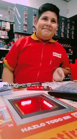 #elniñodeloxxo #oxxo #memes #paratiii #viral_video #sigenos #viral #foryou
