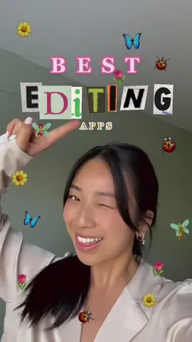 literally my fav editing apps EVER💕💕 #editingappsyouneed #microinfluencertips #bombpictures