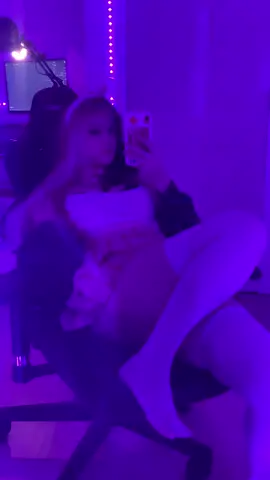 thicc thighs save lives