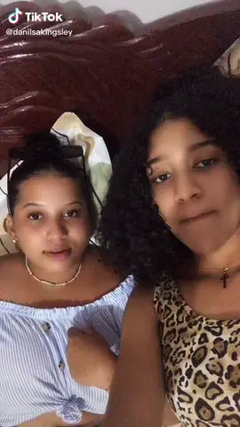 Eso sí jamásss @danilsakingsley #fypシ  #cousin