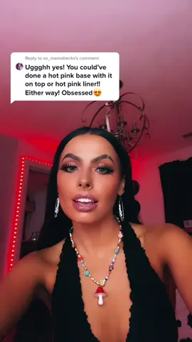 Reply to @xo_mamabecks