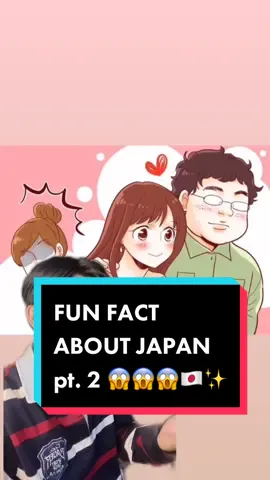 FUN FACTS ABOUT JAPAN 😱✨🇯🇵😰 #educampph #tiktokeskwela #senpaii #trend #anime #StudyTips #movingtojapan #fypシ #lifeinjapan #japanesestudent #osaka
