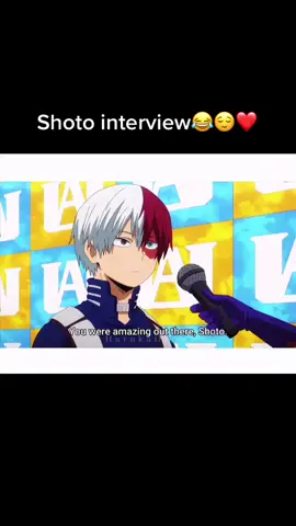 He's so cute and innocent😂😳❤️#anime #animeedit #mha #MHA #myheroacademiaseason5 #shoto #shototodoroki #animememes #animefunnymomment #fyp #fypシ