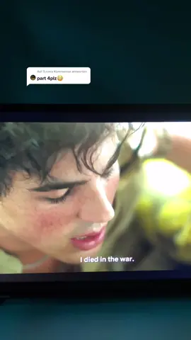 @3.nlvc antworten #alwaysawitch #fy #netflixx #series #foryou #viral #crush #hotboy #Love #sadd #pain
