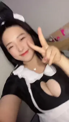 여러분들이 기다리던 #메이드복 등장‼️ #두호컴퍼니 #추천 #02