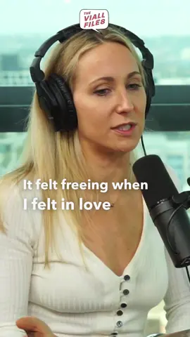 @nikkiglaser on honoring your feelings 🎧Ep 276 link in bio #feelings #selflove #loveadvice