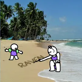 Happy birthday raven!