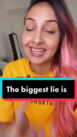 Biggest lie: hardwork = success. #fyp #psychology