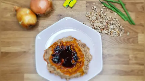 way to the heart is through his stomach with good and delightful one. #honeyz_kitchen HK honeyz_kitchen #goviral #foryoupage