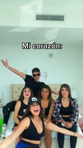 Solo falta @melipandda 🥺❤️ - etiqueta a quien reconozcas 👀