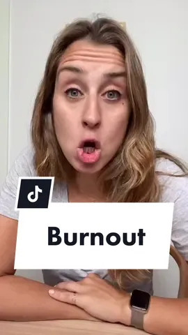 What i’m saying no to - to avoid #burnout. #contentcreator #coursecreator #onlinebusiness