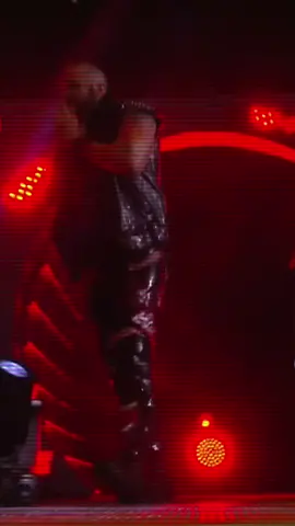 #lancearcher doesn’t work by the hour #asseenontv #aewdynamite #murderhawkmonster