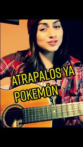 Atrapalos ya!!! #pokemon #parati #foryou #foryoupage #fyp #followme #cute #music #viral