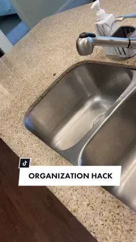 Este tip seguro te gustará 😊💕 #organize #organizingtiktok #organizinghacks #KitchenHacks #kitchenorganization #beauty #organizingtips #organization
