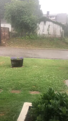 No music needed. #relaxing #lovetherain #countrydays #Home #foryou #forme #Outdoors #lovethisweather #rainyevening