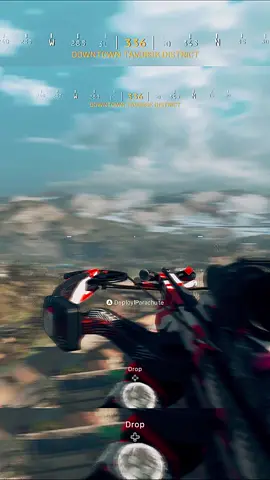 1080 Crossbow trickshot  #thatsatrickshot #plunder #warzone #callofdutywarzone #22gz