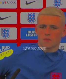 Trả lời @cuongoday  Phil đầu vàng đây #soccer_team🔥 #xuhuong #philfoden #Tín_soccer